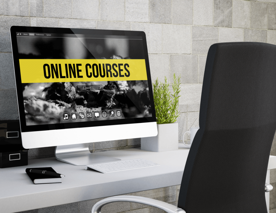 Como criar um curso online profissional